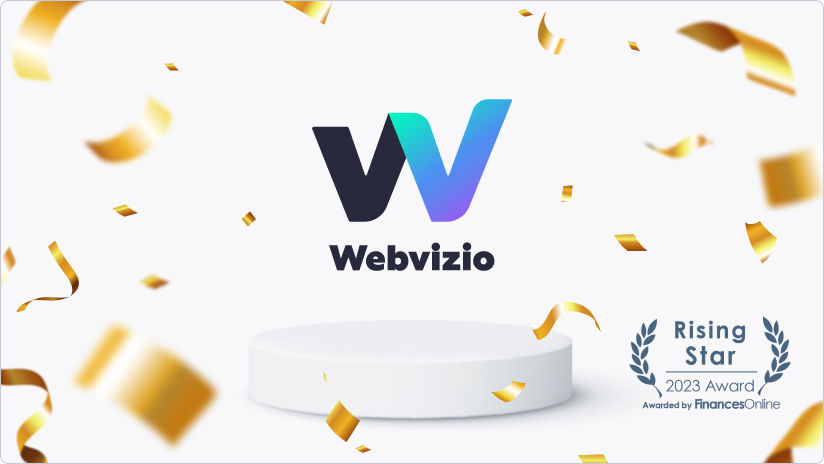 Webvizio is an award-winning collaboration tool for web design agencies