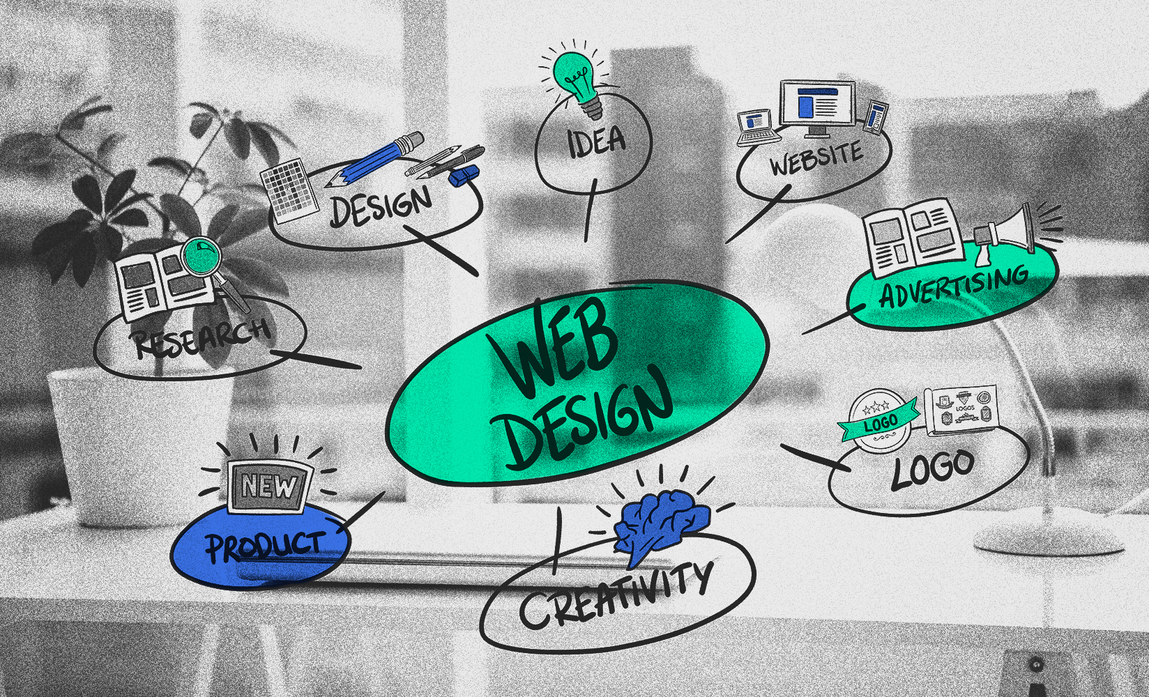 Growing Your Web Design Services