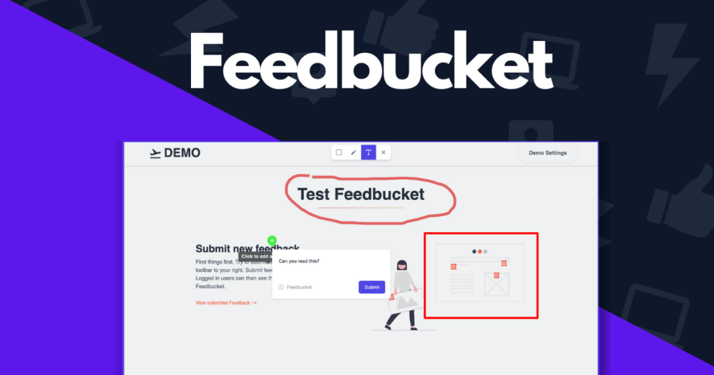 Feedbucket