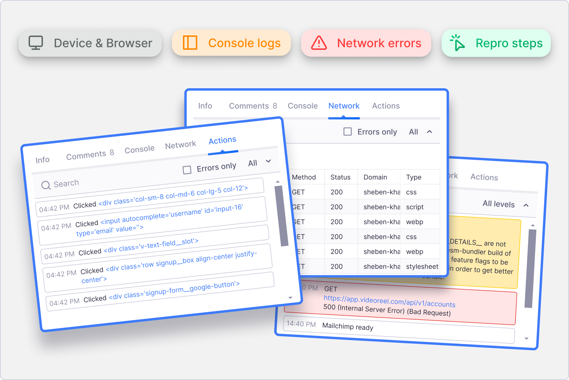 webvizio website img