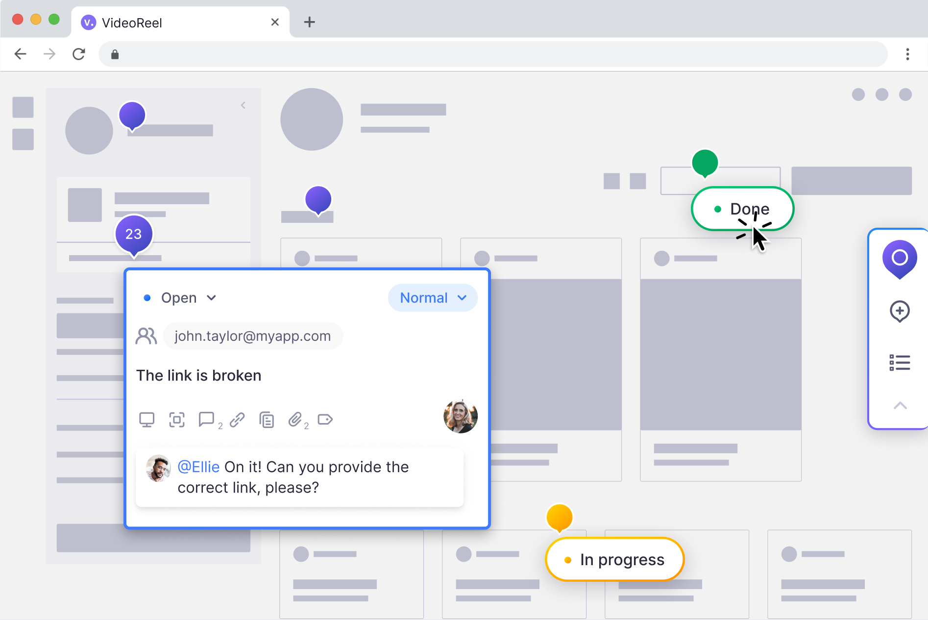 webvizio website img