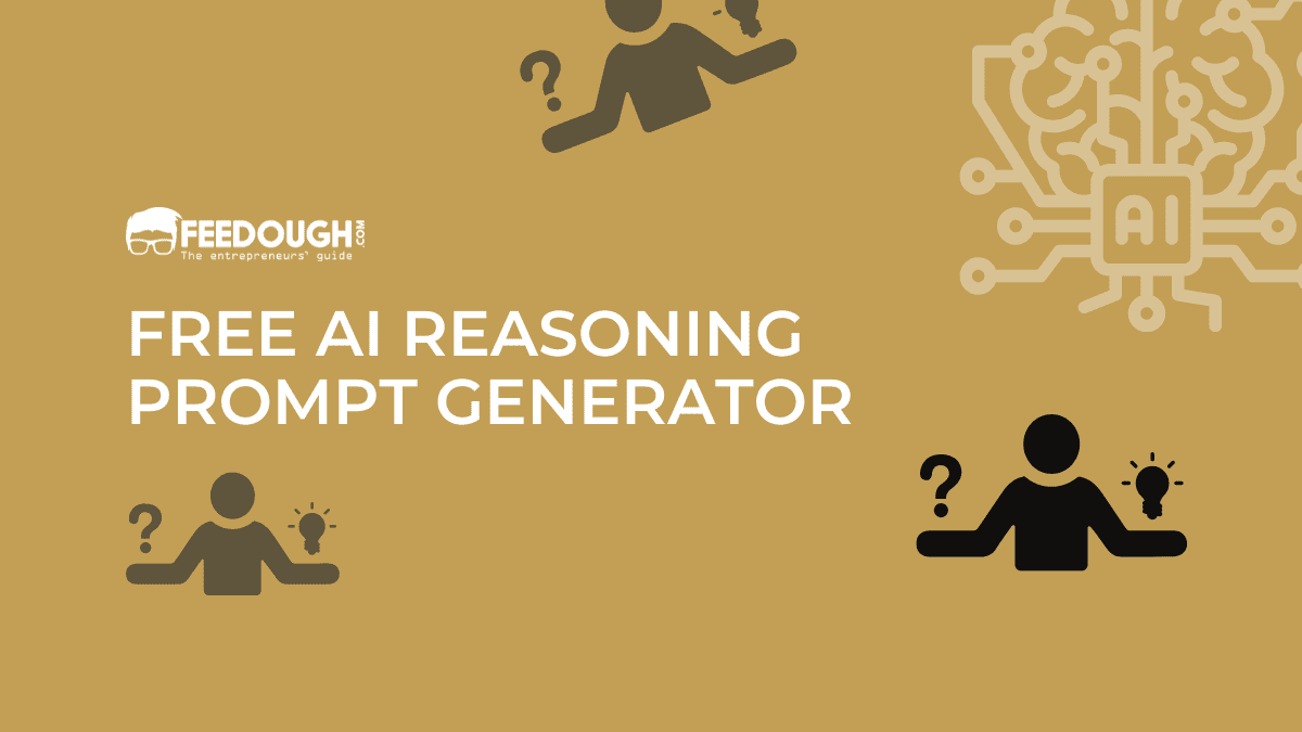 feedough prompt generator