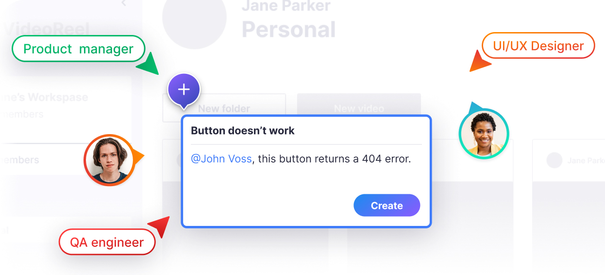 Cross-team Collaboration